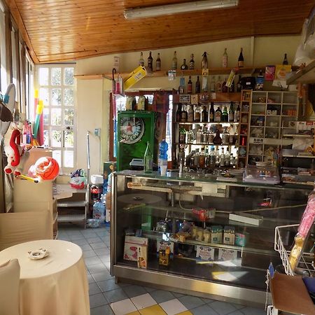 O' Funaro Massa Lubrense Bagian luar foto