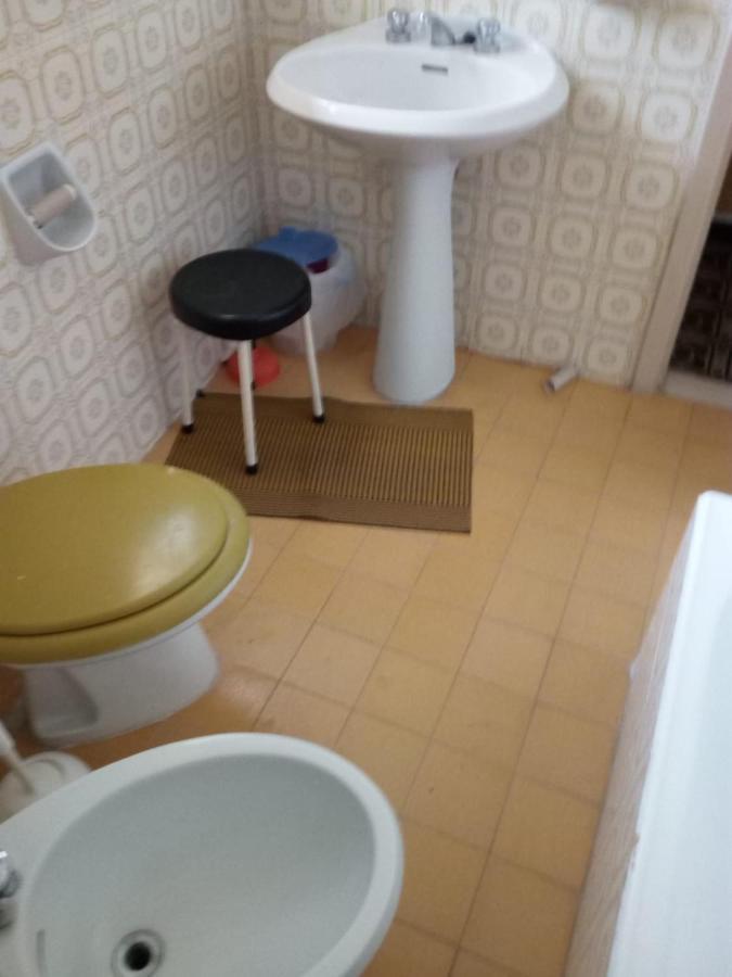 O' Funaro Massa Lubrense Bagian luar foto