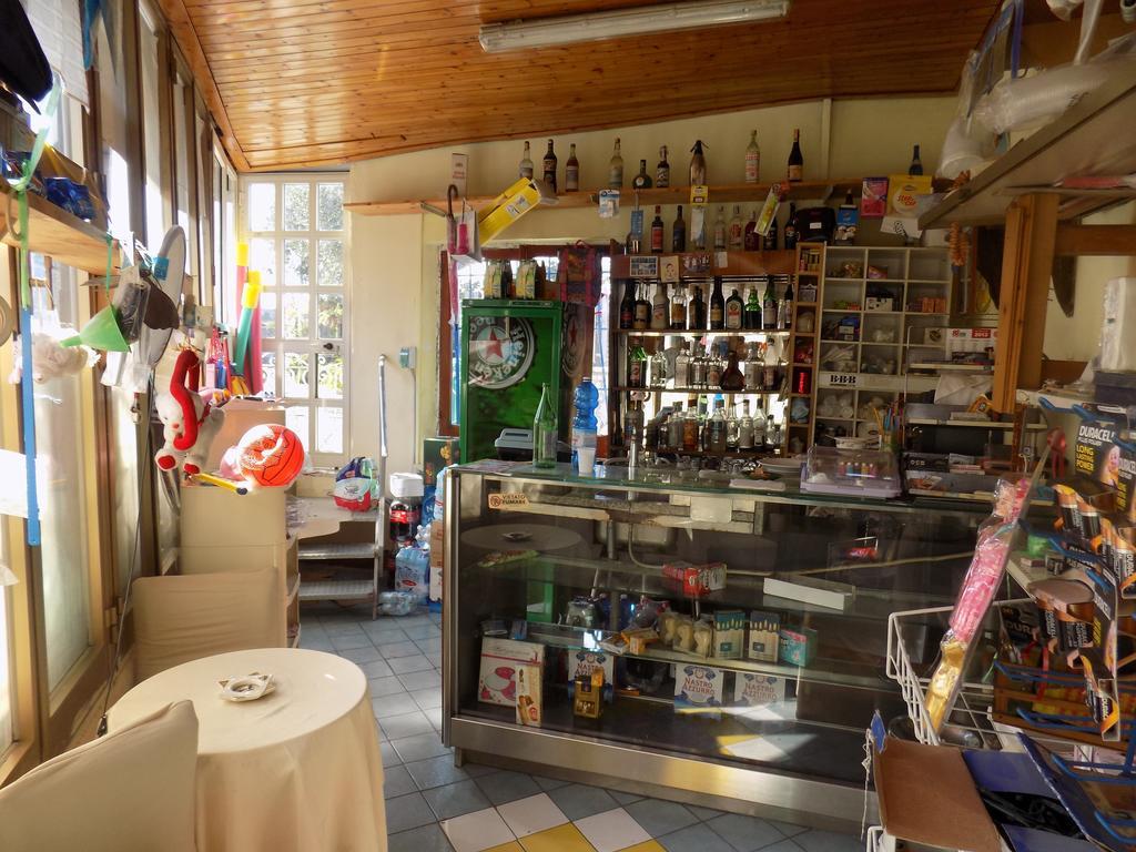 O' Funaro Massa Lubrense Bagian luar foto